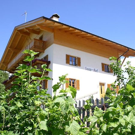 Vila Seaphof Collepietra  Exteriér fotografie