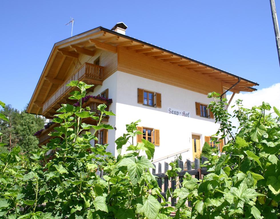 Vila Seaphof Collepietra  Exteriér fotografie