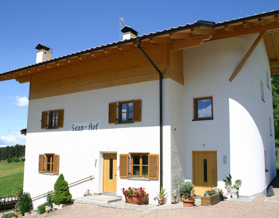 Vila Seaphof Collepietra  Exteriér fotografie