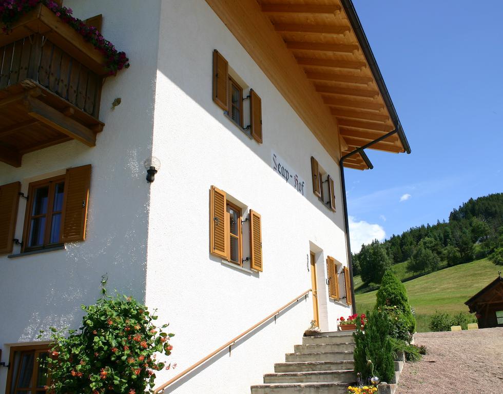 Vila Seaphof Collepietra  Exteriér fotografie